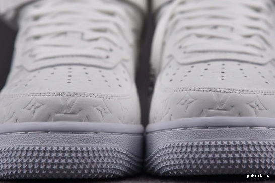 Force LV128 Mid  LV&Air 1217